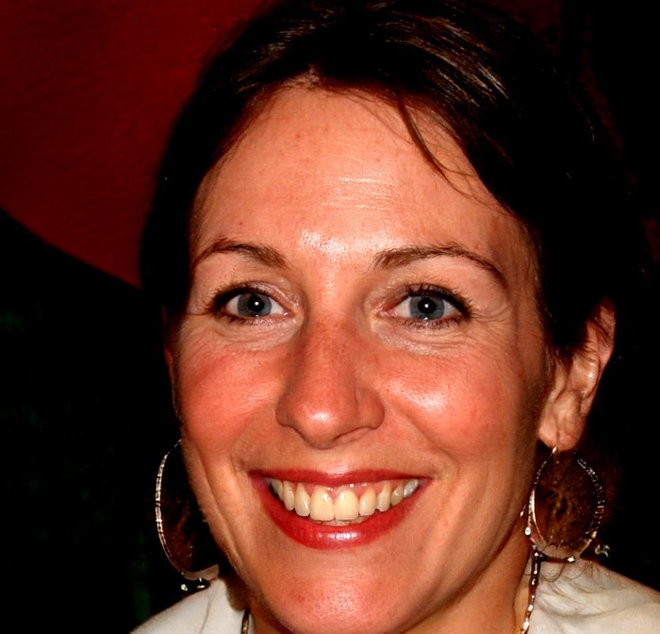 Sophie Martin, Directrice Pédagogique